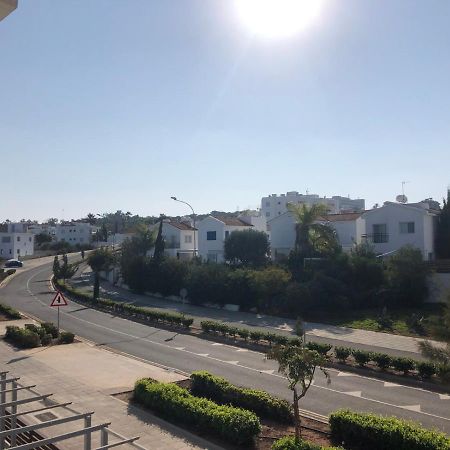 Sunny Holiday By Konnos Paralímni Eksteriør bilde
